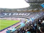 Bóng đá anh, ngoại hạng anh, lịch thi đấu euro 2012, Napoli-Juventus, đêm mai: Từ nỗi buồn của các restaurant…